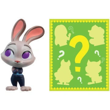 Figūriņu komplekts Wicked Cool Toys Zootopia 2 Mys