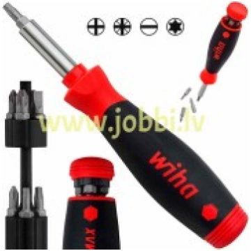 Wiha 45292 PocketMax skrūvgriezis WIHA45292