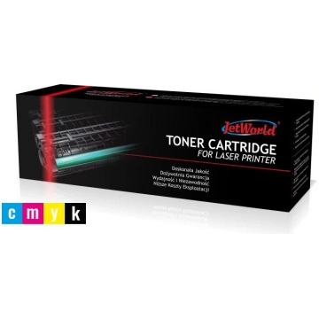 Drum Unit JetWorld CMYK Brother DR243 replacement 
