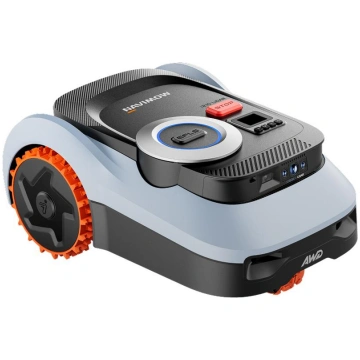 Segway Navimow i210E LiDAR Pro Robotic lawn mower 
