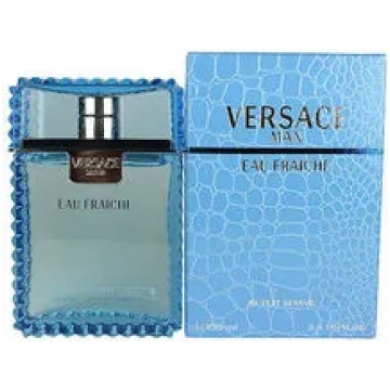 Versace Man Eau Fraîche After Shave Lotion 100 ml 