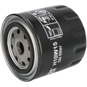 Eļļas filtrs HENGST H10W15