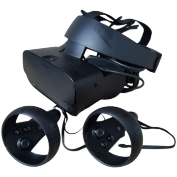 Lietots - Oculus Rift S