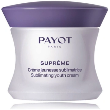 Payot Supreme Sublimating Youth Cream atjaunojošs 