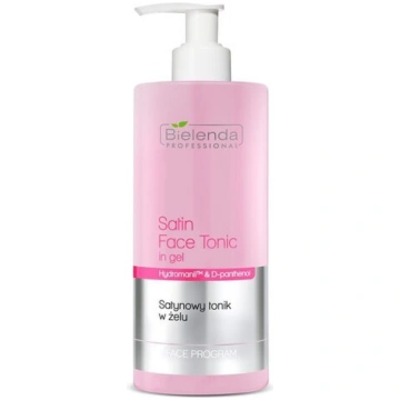 Toniks sejai Bielenda Professional Satin Face Toni