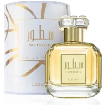 Lattafa Sutoor parfimērijas ūdens sievietēm 100ml