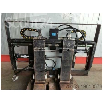 Lietots - Cascade 55W84614R0