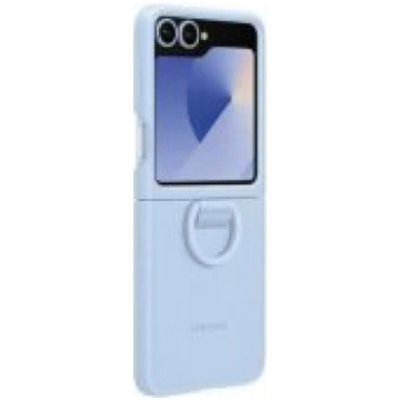 Samsung Silicone Case with Ring EF-PF741TLE Flip6 