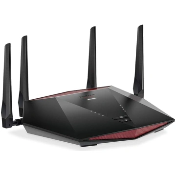 NETGEAR Nighthawk Gaming Router WiFi 6 (AX5400 ātr