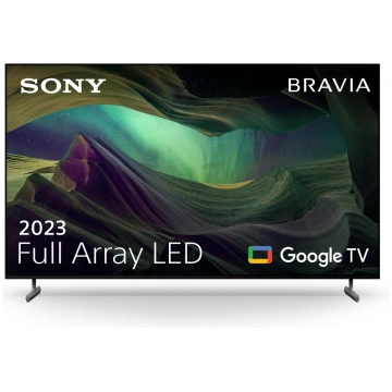Televizors Sony KD-65X85L LED 65" Smart