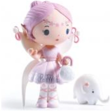 Elfe e Bolero +4 anni Tinyly Djeco