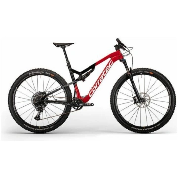 Corratec Revolution iLink Elite 29"