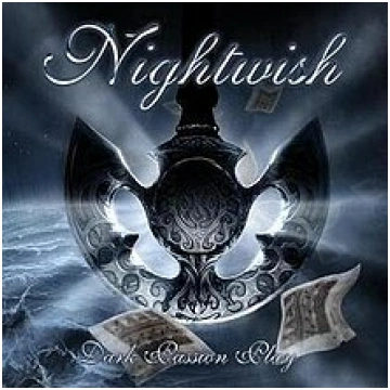 Lietots - Nightwish - Dat Passion Play (CD, used)
