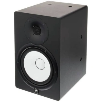 Yamaha HS8 studio monitors