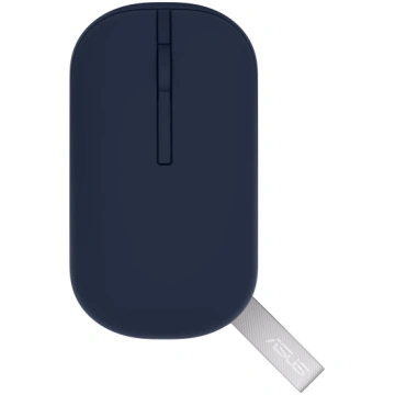 Pele Asus Marshmallow MD100 Optical Blue