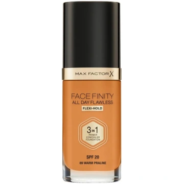 Max Factor, Facefinity All Day Flawless, Matte Fin