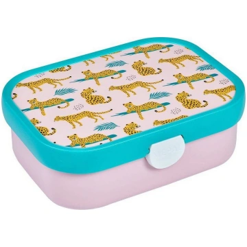 Mepal Lunchbox Campus Leopard 107440065388 Noname 