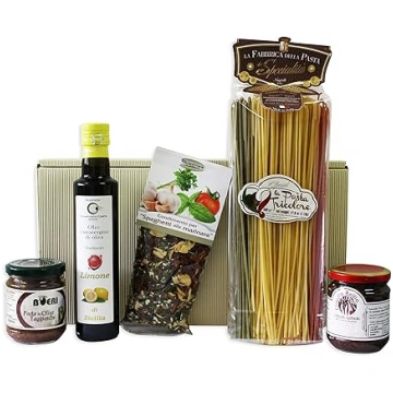 Tricolore Dāvanu grozs ar atlasītiem itāļu delikat