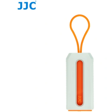 JJC MCK-XQD4GO Memory Card Case