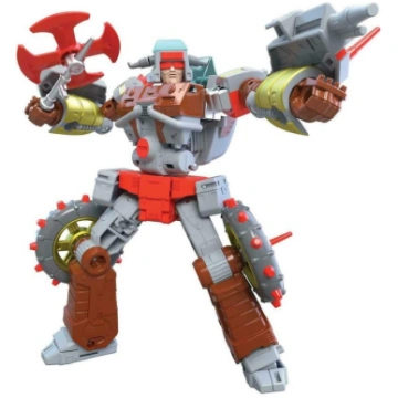 Hasbro Fans - Transformers Generations Studio Seri
