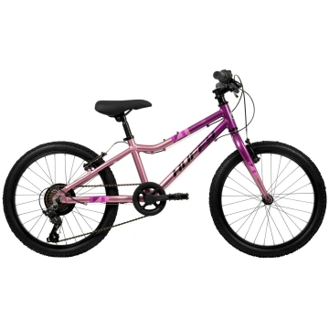 Bērnu velosipēds, bērnu Huffy Literide 23015W, roz