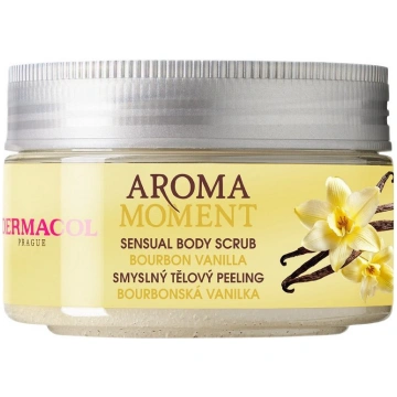 Dermacol Dermacol Aroma Moment Body Scrub Vanilla 