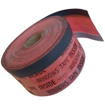 Soudal Sealing band for windows inside EC100 25 | 