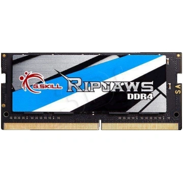 Operatīvā atmiņa (RAM) G.Skill Ripjaws DDR4 SO-DIM