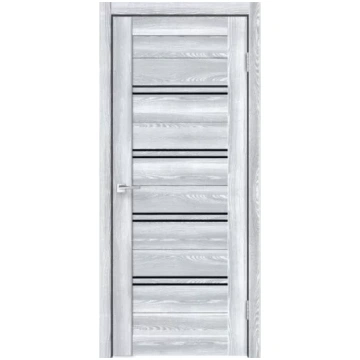 Iekšdurvis LINE PREMIUM 4 Ledus kļava