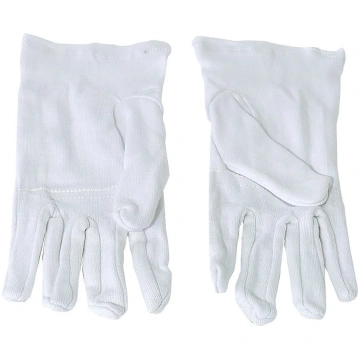 Gloves Pair Grease / Oil / Cleaner - mūzikas instr