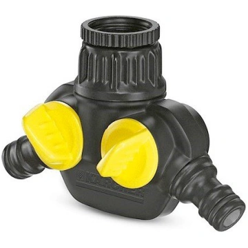 Karcher Divvirziena sadalītājs 2.645-199.0