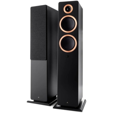 Argon Audio FORTE ACTIVE 55 Black (Set of 2)