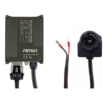 Xenon HID ballast 1068 D2S Canbus AMiO