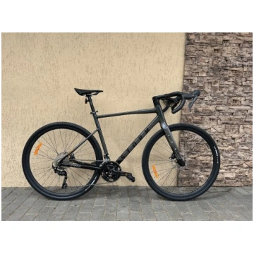 Storm Focus 4.0 GRAVEL