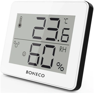 Stacija Laika Boneco Higrometryczna X200