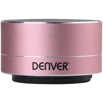 Denver BTS-32 Pink 50936#T-MLX39429