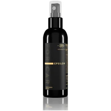 Aromatic89 Epsilon, 100 ml - Car perfume spray 477
