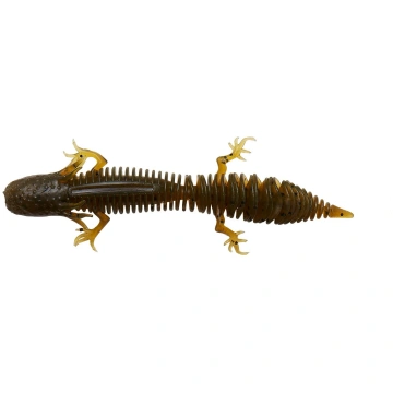 SAVAGE GEAR Ned Salamander 7.5cm 3g Gpk 5gab, reāl