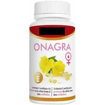 Best Diet Onagre Primrose Oil 30 Pearls 8436578721