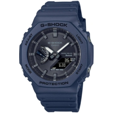 G-SHOCK Watch Casio G-Shock GA-B2100-2AE Bluetooth