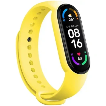 Fusion viļņota siksna Xiaomi Mi Band 5 | Mi Band 6