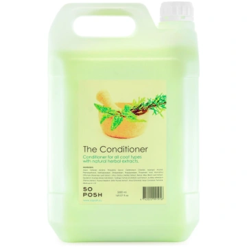 So Posh The Conditioner Universal - kondicionieris