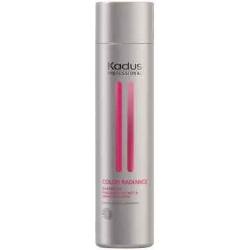 KADUS Color Radiance šampūns, 250 ml