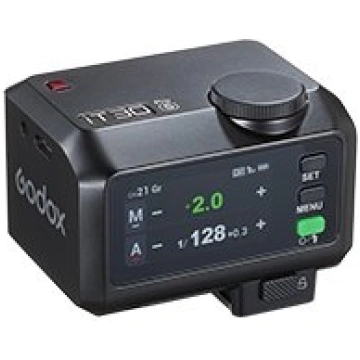GODOX Godox iT30Pro, 1.5 s, Wireless connection, 3