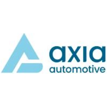 AXIA 39071 Brake Caliper