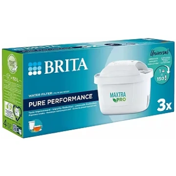 Brita Maxtra PRO Pure Performance replacement inse
