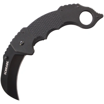 SCH110 - Schrade Schrade Liner Lock Folding