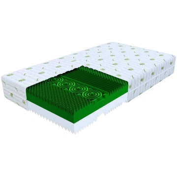 Matracis 90x180x21cm, H3/H3, Derf Aloe Vera Nav no