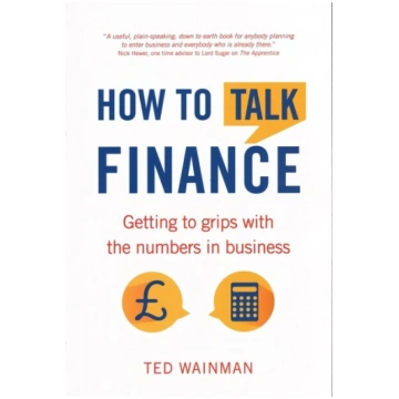How To Talk Finance: Getting to grips with the num