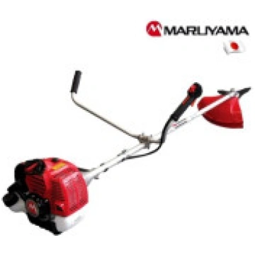 Krūmgriezis "MARUYAMA" 41,5cc JMBC4322HRS